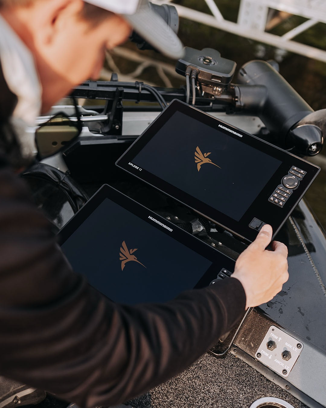 Humminbird