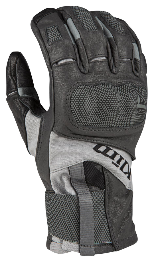  Klim Adventure GTX Short Glove