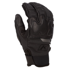 [Color:::Black] Klim Inversion Pro Glove
