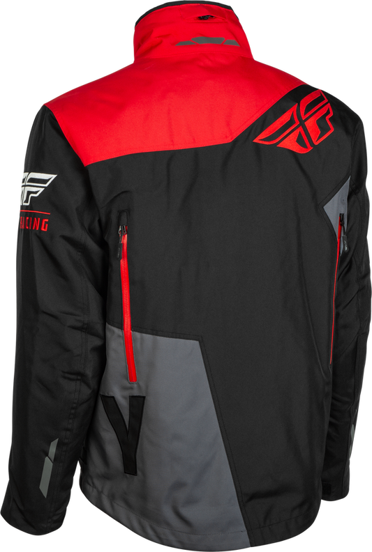  Fly Youth SNX Pro Jacket