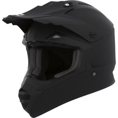 [Color:::Matte Black] CKX TX228 Off-Road Helmet