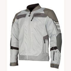 [Color:::Cool Gray] Klim Induction Pro Jacket