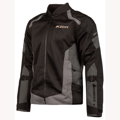 [Color:::Stealth Black] Klim Induction Jacket