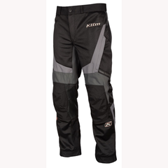[Color:::Stealth Black] KLIM Induction Pant