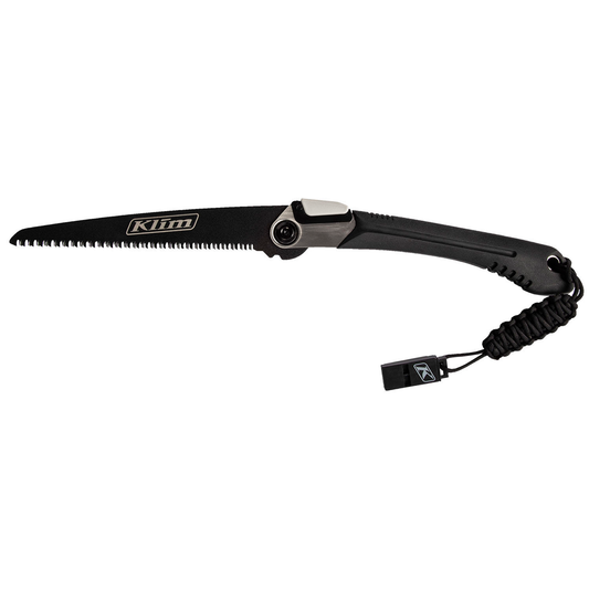  Klim Backcountry Folding Saw