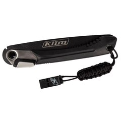 [Color:::Black] Klim Backcountry Folding Saw