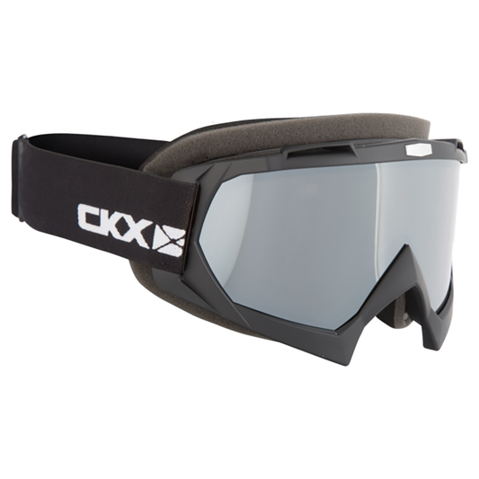  CKX Assault Double Lens Goggle