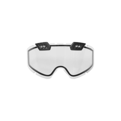 [Color:::Clear] CKX 210° Goggle Double Lens