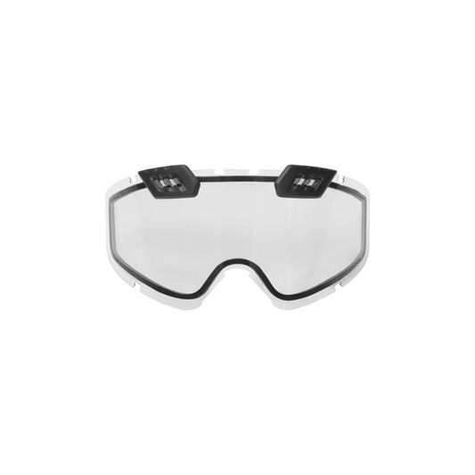  CKX 210° Goggle Double Lens