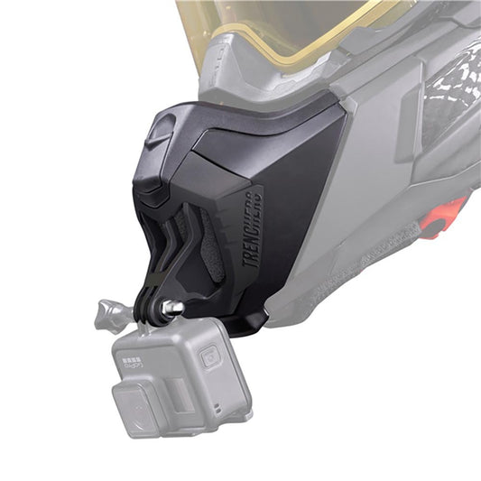 CKX Titan Muzzle with Camera Bracket