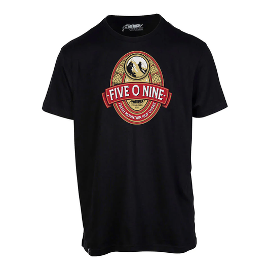  509 Legacy Graphic T-Shirt