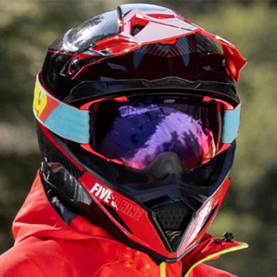 509 Goggles | Sinister X7, Aviator 2.0, Kingpin & Ignite Heated