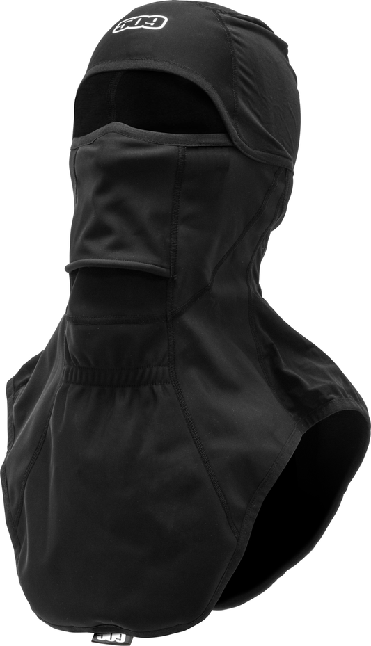 509 Pro Heavyweight Balaclava Black