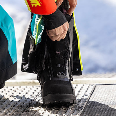 Thumbnail Image of 509 - Boots & Socks collection