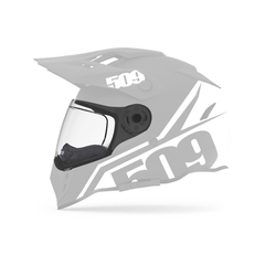 509 Delta R3 Replacement Standard Dual Lens Shield
