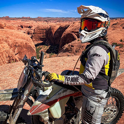 Thumbnail Image of 509 - Offroad collection