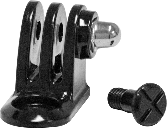 509 Universal Helmet Camera Mount GoPro Mount
