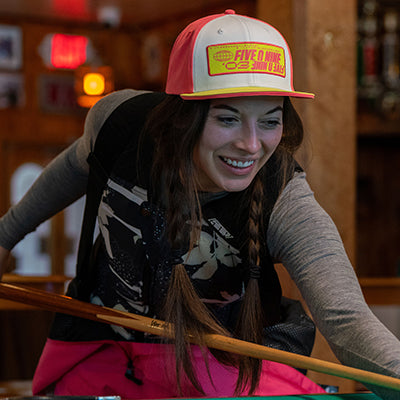 Thumbnail Image of 509 - Hats & Beanies collection