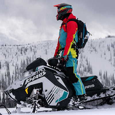 Thumbnail Image of 509 - Outerwear collection