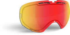 509 Revolver Replacement Lens Photochromatic Orange to Dark Blue