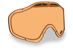509 Sinister X5 Goggle Lenses Orange Tint