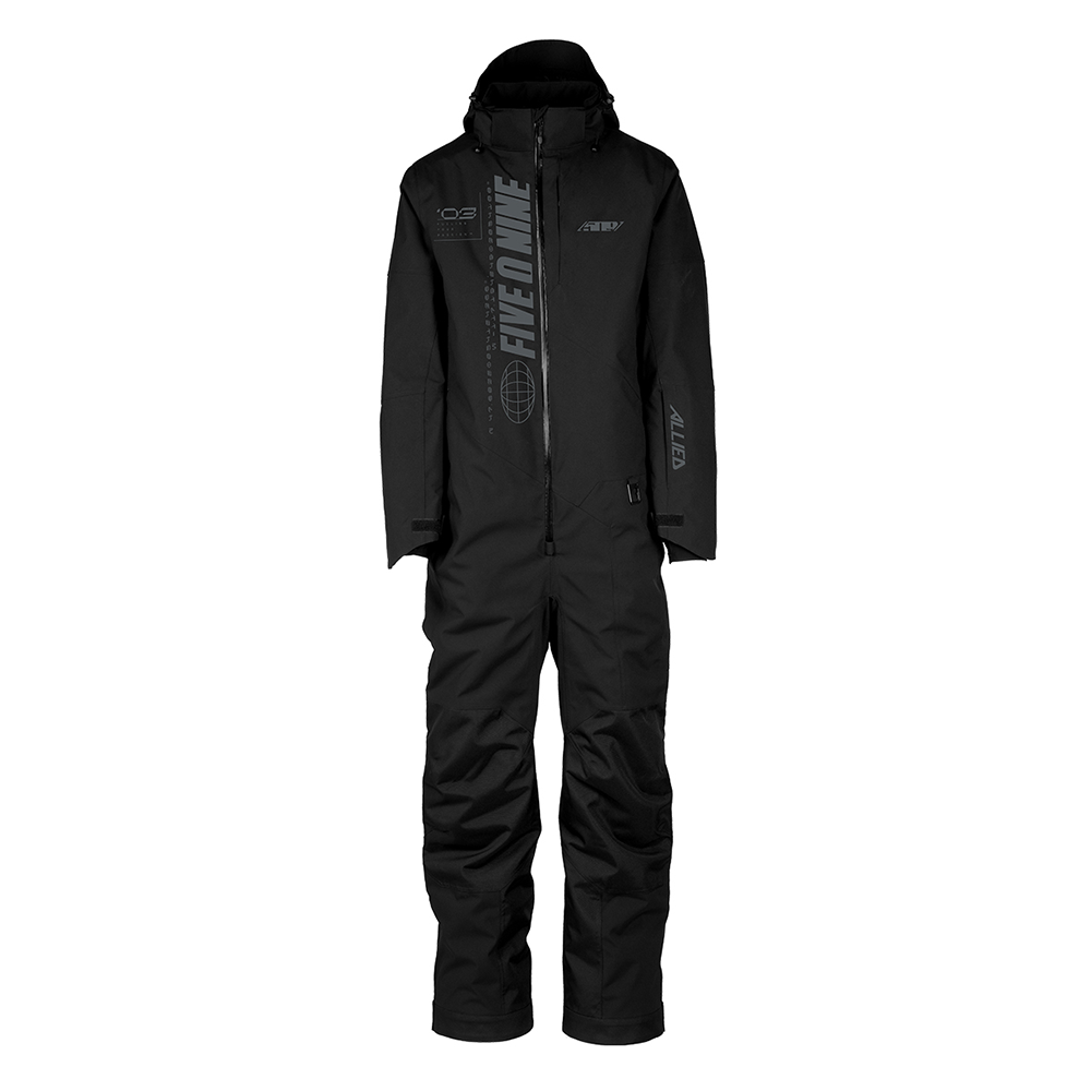 509 Allied Insulated Monosuit – Up North Sports