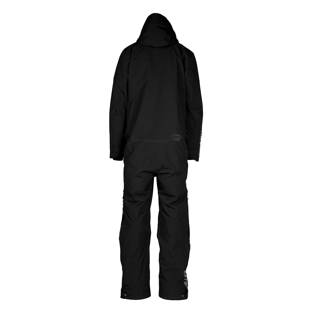 509 Allied 2.0 Insulated Monosuit – Up North Sports 509 Allied 2.0 Insulated Monosuit – Up North Sports