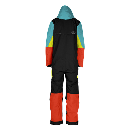 509 Allied 2.0 Insulated Monosuit
