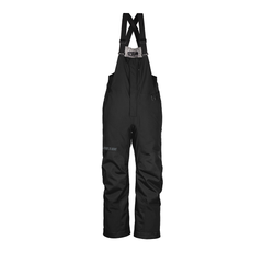 [Color:::Stealth] 509 Allied Insulated Bib