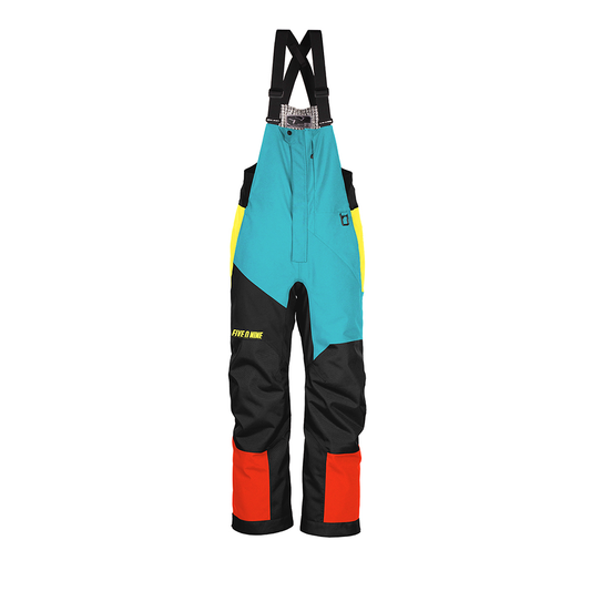  509 Allied Insulated Bib