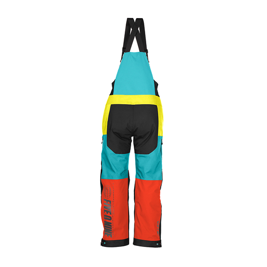  509 Allied Insulated Bib
