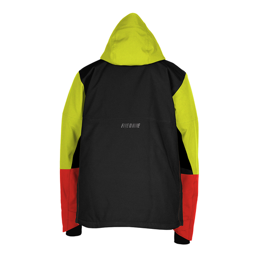  509 Allied Insulated Jacket