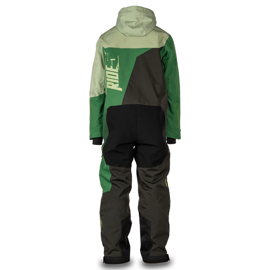 509 Allied Monosuit - Shell - Hyperbass