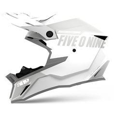 509 Altitude Helmet - Stormchaser(Gloss) StormChaser