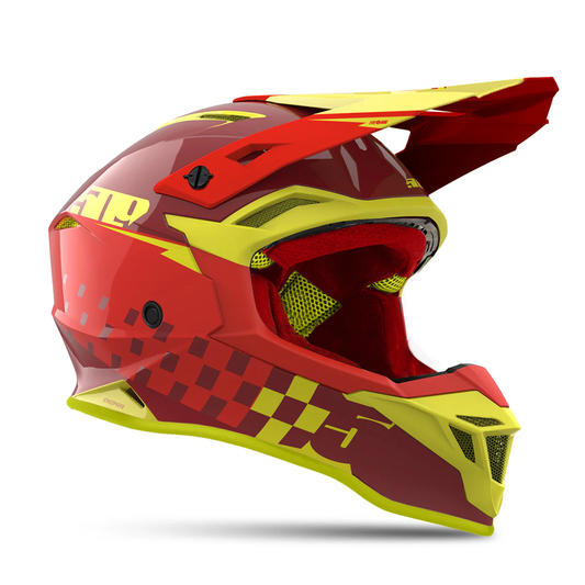  509 Atmosphere Offroad Helmet