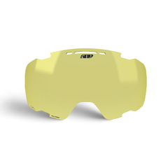 509 Aviator 2.0 Fuzion Lens Polarized Yellow	