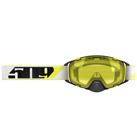 509 Aviator 2.0 Goggle - Highlighter Highlighter