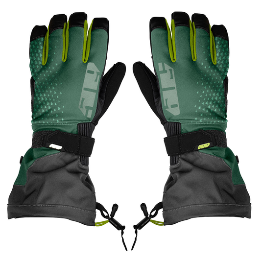 509 Backcountry Glove - Hyperbass Front
