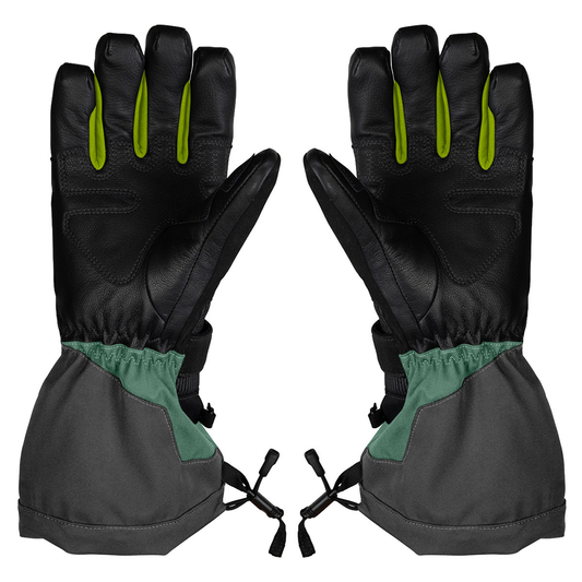 509 Backcountry Glove - Hyperbass