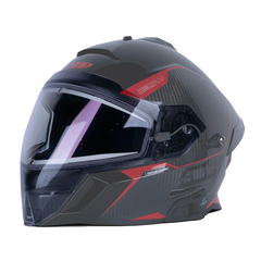 [Color:::Clear] 509 Ignite Shield for all Delta V Helmets 2X-4X