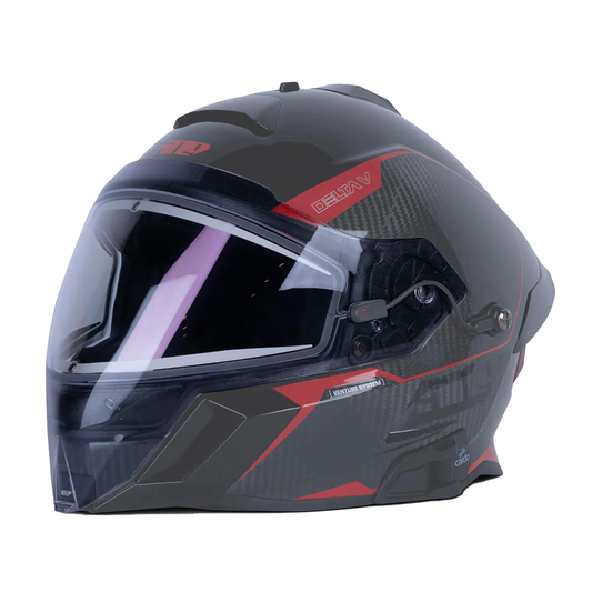  509 Ignite Shield for all Delta V Helmets 2X-4X