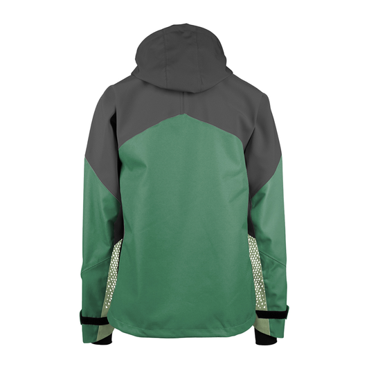 509 Evolve Jacket Shell - Hyper Bass