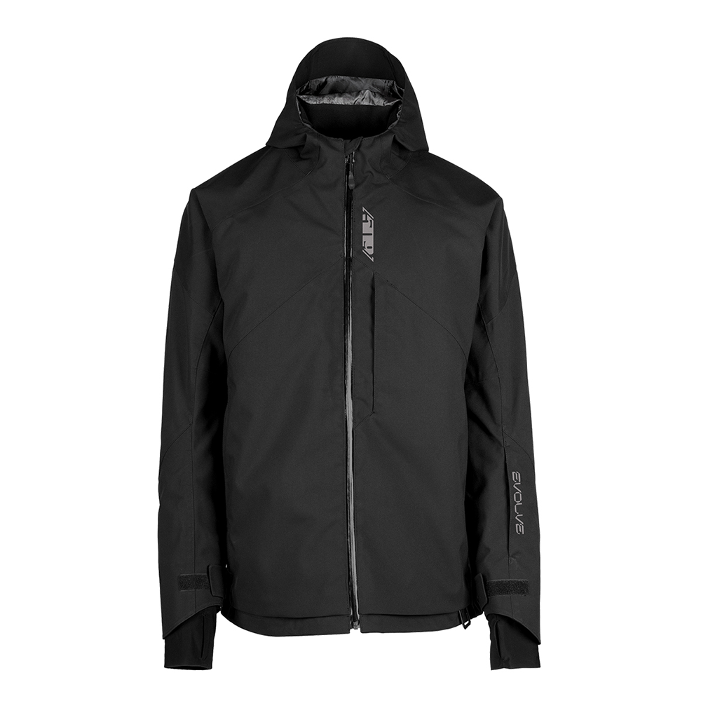 509 Evolve 2.0 Jacket Shell 10K Waterproof Protection – Up North 509 Evolve 2.0 Jacket Shell 10K Waterproof Protection – Up North