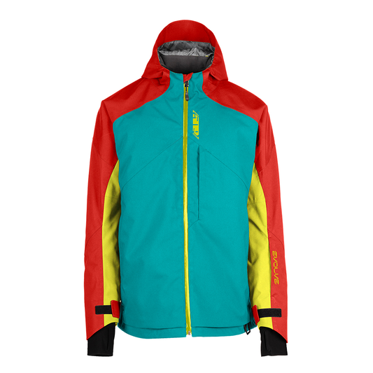 509 Evolve Jacket Shell Ultrabeast1
