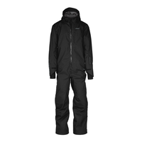 [Color:::Stealth] 509 Evolve Monosuit Shell