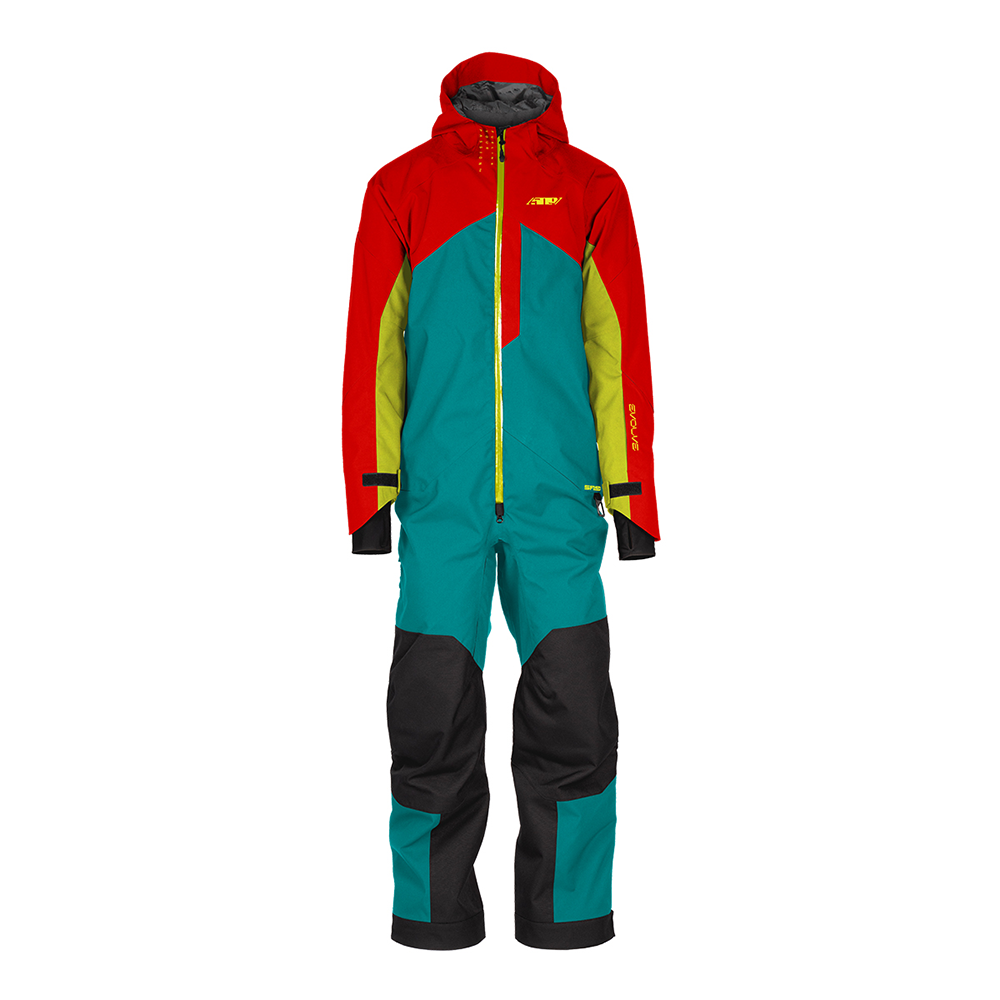 509 Evolve Monosuit Shell – Up North Sports