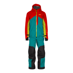 [Color:::Ultrabeast] 509 Evolve Monosuit Shell