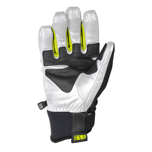 509 Freeride Glove - Highlighter Highlighter
