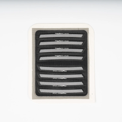 509 Fuzion Flow Mesh Kit for MX6 Goggles