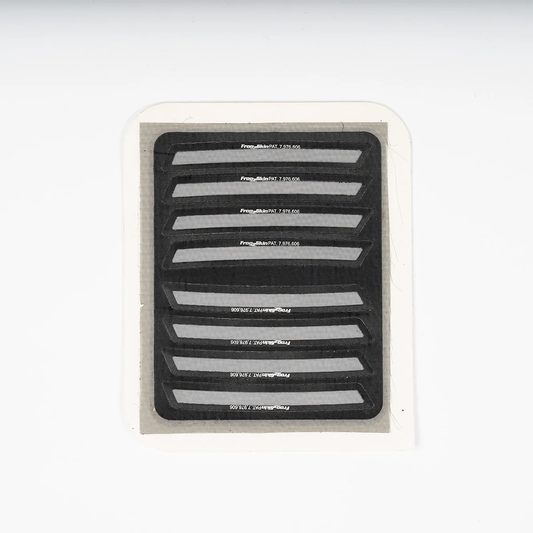 509 Fuzion Flow Mesh Kit for MX6 Goggles
